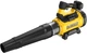Повітродувка акумуляторна безщіткова DeWALT DCMBL777N - зображення 1