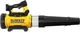 Повітродувка акумуляторна безщіткова DeWALT DCMBL777N - зображення 4