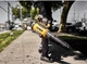 Воздуродувка бесщеточная аккумуляторная DeWALT DCMBL777X1 - изображение 7