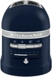 Тостер KitchenAid Artisan 5KMT2204EIB Чернильно-синий - изображение 3