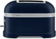 Тостер KitchenAid Artisan 5KMT2204EIB Чернильно-синий - изображение 5