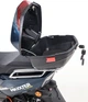 Электроскутер Maxxter Leon 2500 Вт Blue (LEON (Blue)) - изображение 6