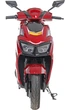 Електроскутер Maxxter Leon 2500 Вт Red (LEON (Red)) - зображення 3