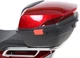 Електроскутер Maxxter Leon 2500 Вт Red (LEON (Red)) - зображення 8