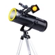 Телескоп Bresser Solarix 114/500 AZ (4614505) - изображение 2