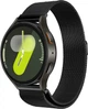 Миланская Петля Milano для Galaxy Watch7 Black (37476-2B) - изображение 1