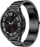 Металевий Браслет Shape для Galaxy Watch6 Classic 43mm Black (37646-2B) - зображення 1