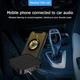 Bluetooth аудио ресивер + трансмиттер BT-13 (RX/TX) Black (37537) - изображение 2