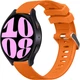 Ремешок Bend для Galaxy Watch6 44mm Orange (37605-2C) - изображение 1