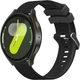 Ремешок Bend для Galaxy Watch7 Black (37492-2B) - изображение 1