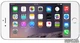 Мобильный телефон Apple iPhone 6 Plus 16GB Silver - изображение 6