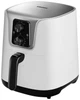 Мультипіч (аерофритюрниця) Grundig FRY 6840 - зображення 2