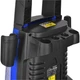 Мінімийка високого тиску Scheppach HCE2400 - изображение 6