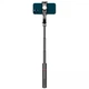Трипод бездротовий Proove Frame Jet Gimbal Stabilizer 70 см монопод селфі палиця штатив з триногою для телефону - зображення 3