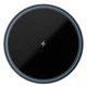 Автодержатель с беспроводной зарядкой Proove Light Circle 15W автомобильный магнитный держатель на дефлектор - изображение 3