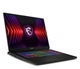 Ноутбук MSI Sword 17 i7-14650HX/32GB/1TB RTX4060 165Hz (Sword 17 HX | B14VFKG-249XPL) - изображение 3
