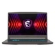 Ноутбук MSI Thin 15 i5-12450H/32GB/512 RTX2050 144Hz (Thin 15 | B12UCX-1818XPL) - изображение 1
