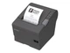 Принтер чеків Epson TM-T88V RS-232/ USB (C31CA85042) - изображение 3
