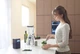 Радіоприймач Sony XDR-V1BTDB Black - зображення 3