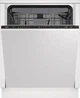 Посудомийна машина Beko BDIN36535 - зображення 1