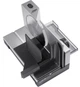 Скиборізка (слайсер) Ritter E 18 Silber Kontur 508.007/2 - зображення 2