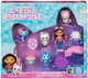 Набір фігурок GABBY'S DOLLHOUSE 6060440 7 ФІГУРОК - изображение 4