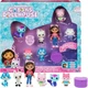 Набір фігурок GABBY'S DOLLHOUSE 6060440 7 ФІГУРОК - изображение 1