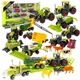 Набір фермера Sq82008-1 Gw Farm Set 06187 - изображение 1