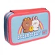 Пенал твердий Yes Line Friends HP-01 подвійний (533386) - изображение 1