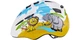 Шолом UVEX KID 2 desert 46-52cm голубий - изображение 4