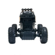 Автомобіль металевий на радіокеруванні KS Drive Off-road Crawler Force SL-122RHG - зображення 3