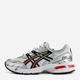 Buty do biegania męskie Asics GEL-1090 1021A285-100 42 Białe (4550215515364) - obraz 1