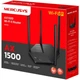 Маршрутизатор Mercusys MR60X - изображение 4