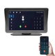 Универсальное головное устройство RIAS 701W 7 HD IPS Black - изображение 3