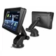 Универсальное головное устройство RIAS 701W 7 HD IPS Black - изображение 4