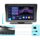 Универсальное головное устройство RIAS 701W 7 HD IPS Black - изображение 6