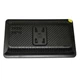 Универсальное головное устройство RIAS 701W 7 HD IPS Black - изображение 7