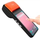 POS-термінал BauTech смарт з термопринтером та сканером JZPDA06 Червоний (1014-808-00) - зображення 9