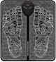 Массажный коврик для ступней INSPIRE BISD-066F - изображение 1