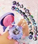 Ігровий набір Проекційний дитячий Годинник Projector Watch Куромі Kuromi Hello Kitty Sanrio My Melody з 24 видами зображення героїв мультфільму - зображення 2