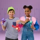 Интерактивная игрушка-питомец обезьянка Little Live Pets Hug n' Hang Zoogooz - Sensoo Sloth - изображение 7