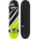 Скейтборд NKX Claws Green 7.25 дюймов (nkx360) - изображение 1