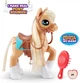 Игровой набор интерактивная лошадка Pets Alive My Magical Pony and Stable Battery Powered - изображение 3