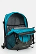 Рюкзак The North Face Single Shot 23L бирюзовый - изображение 7