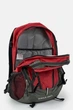 Рюкзак The North Face Single Shot 23L бордовый - изображение 6