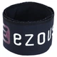 Бинты кистевые 90 см для жима Хлопок липучка 2 шт STRENGTH WRIST WRAPS EZOUS цвет черный C-02 - изображение 6