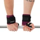 Бинты кистевые для жима и тяги напульсник атлетический (2 шт) STRENGTH WRIST WRAPS EZOUS C-05 - изображение 14