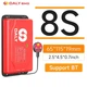 Розумний(smart) активний балансир 8s DALY Li-ion, LiFePO4, LTO, 0-1A (Bluetooth, моніторинг) - зображення 3