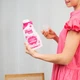 Кондиціонер для білизни The Pink Stuff Laundry Fabric Conditioner 32 прання 960 мл. - изображение 6