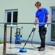 Мінімийка високого тиску Scheppach HCE2200 - изображение 3